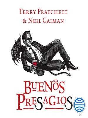 cover image of Buenos presagios